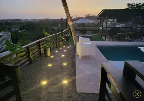 Cottage Ibiza & Boho RV & Private Pool - Image 3