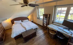 Bramasole - Wohnung mit Carport - Image 5