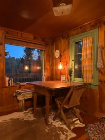 Iona’s Historical Cabin on the Baptism River - Image 5
