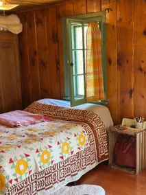 Iona’s Historical Cabin on the Baptism River - Image 3