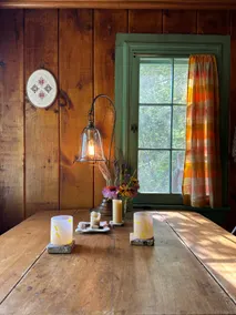 Iona’s Historical Cabin on the Baptism River - Image 2