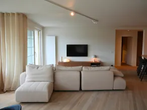 3-bedroom apartment in Knokke with parking & terrace - Image 3