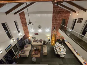 Hiranya Farm-2hrs Mumbai, Stay w/Pool, Pets, Meals - Image 2