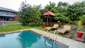 Hiranya Farm-2hrs Mumbai, Stay w/Pool, Pets, Meals - Image 3