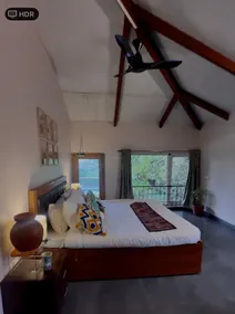 Hiranya Farm-2hrs Mumbai, Stay w/Pool, Pets, Meals - Image 4