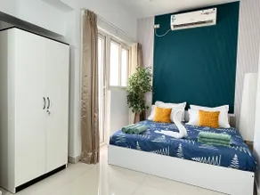 HYD - Garden Haus: AC 3BHK, PS 5, 65’TV, TT Table - Image 5