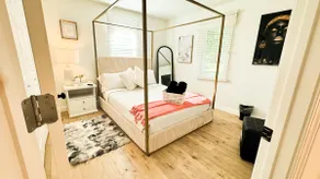 Family Home w/Patio & Fire pit/Near airport & BMW - Image 4