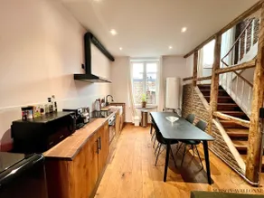 Large house in the heart of the Carré - Festive District! - Image 3