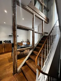 Large house in the heart of the Carré - Festive District! - Image 5