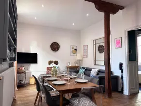 8-person house with parking, terrace and wifi - Image 2