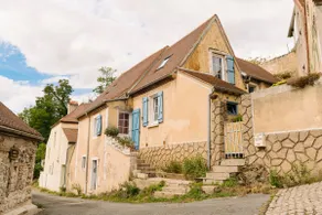 Charming house, thermal district - Image 2