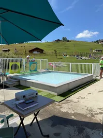 Warm Mountain Studio (near La Clusaz) - Image 3