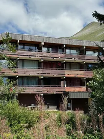 Warm Mountain Studio (near La Clusaz) - Image 5