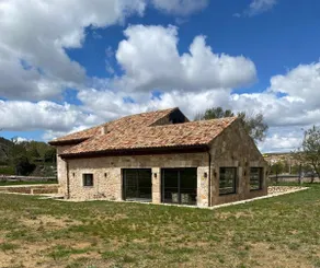 The Mill of El Burgo de Osma - Image 2