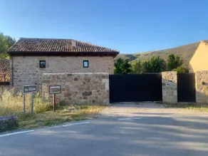 The Mill of El Burgo de Osma - Image 3