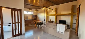Texas Cabin | Jacuzzi, Fire Pit, Amazing - Image 4