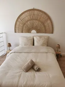 Cozy 40m² duplex I 25 minutes to Puy du Fou I 5 minutes to the train station - Image 3