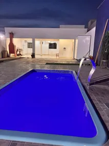 House with safe pool for stay in Sinop. - Image 2