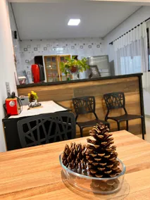 House with safe pool for stay in Sinop. - Image 4