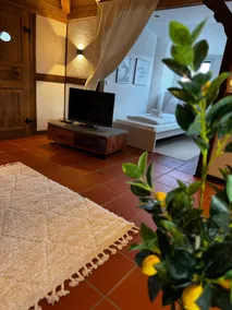 einfachHEIMISCH - Dachstübchen (attic room) - Image 5