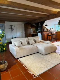 einfachHEIMISCH - Dachstübchen (attic room) - Image 2