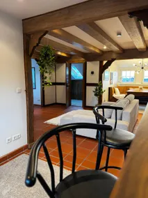 einfachHEIMISCH - Dachstübchen (attic room) - Image 3