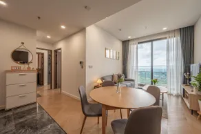 Aviral Living @Lumiere Riverside An Phu District 2 - Image 4