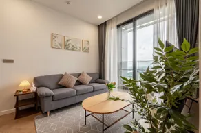 Aviral Living @Lumiere Riverside An Phu District 2 - Image 5
