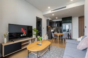 Aviral Living @Lumiere Riverside An Phu District 2 - Image 2