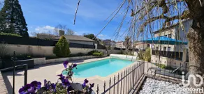 Cozy guest house in Usson-en-Forez - Image 2