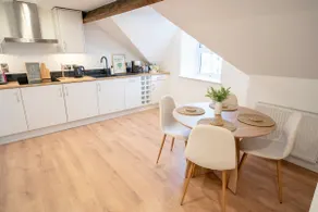 Sea Donard Apartment, Newcastle - Image 2