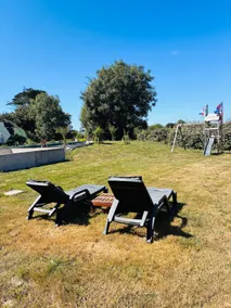 The beach farmhouse Plougonvelin Le Conquet - Image 5