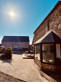 The beach farmhouse Plougonvelin Le Conquet - Image 3