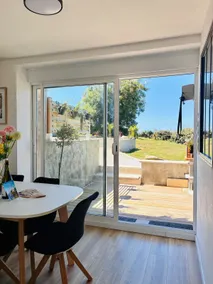 The beach farmhouse Plougonvelin Le Conquet - Image 2
