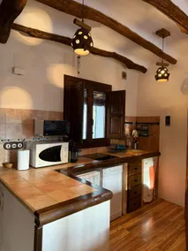 Cozy studio in Bubión - Image 3