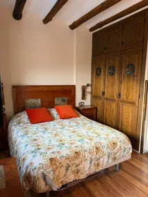 Cozy studio in Bubión - Image 4