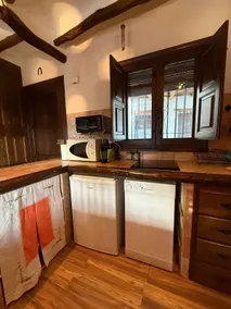 Cozy studio in Bubión - Image 2