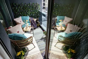 Almi Aparthotel - Image 2