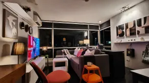 57m² Spacious 1Br just steps from MRT & BTS sta. - Image 2