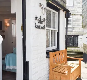 The Wee Cottage - Image 3