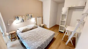 Cozy Edelweiss - T5 - Pyrenees View & Parking - Image 4