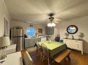 Rustic 2BR Cabin on 5 Private Acres - Image 4