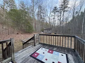 Rustic 2BR Cabin on 5 Private Acres - Image 3