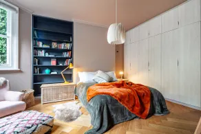 Stylish Garden Flat+En-Suite Studio - Belsize Park - Image 3