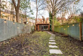 Stylish Garden Flat+En-Suite Studio - Belsize Park - Image 5