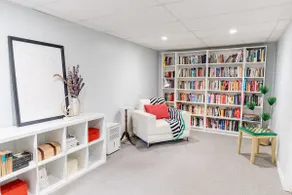 Entire Cozy Home • East Kildonan • 10 Min from DT - Image 5