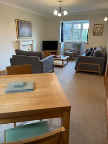 Detached Bungalow with parking central Oswestry - Image 4