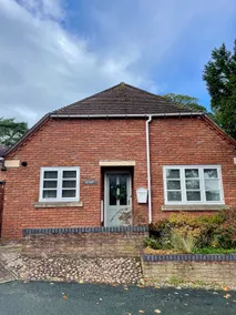 Detached Bungalow with parking central Oswestry - Image 3