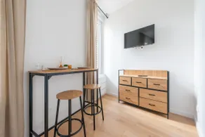 Yellow casa 159 - Studio charmant & lumineux - Image 4