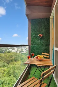 Skyline Retreat | Peaceful Escape - Image 3
